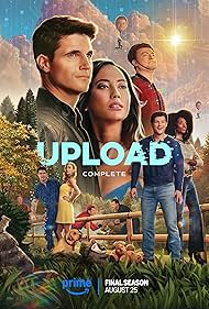 Upload