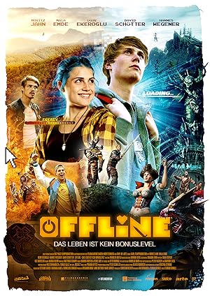Offline: Are You Ready for the Next Level?