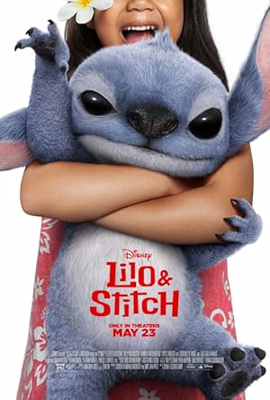Lilo & Stitch (SweDub)