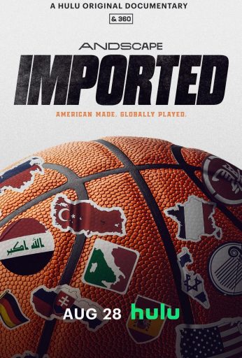Imported
