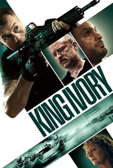 King Ivory