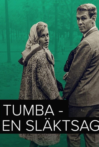 Tumba – en släktsaga