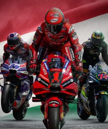 Motogp 2025 Ungerns GP