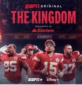 The Kingdom