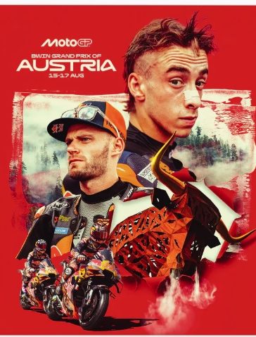 MotoGP 2025 Austrian GP