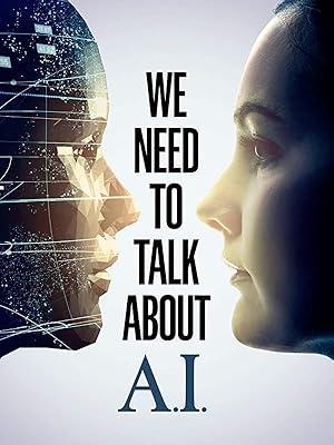 We Need to Talk About A.I