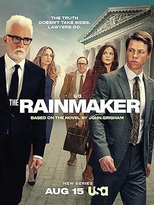 The Rainmaker