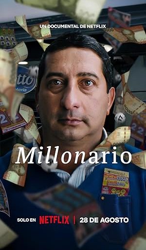 Millionaire