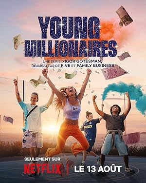 Young Millionaires