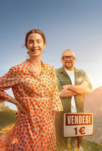 Den italienska husdrömmen