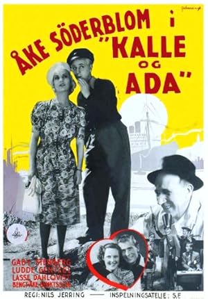 Vi Masthuggspojkar