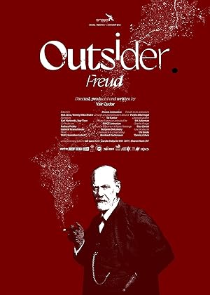 Outsider. Freud